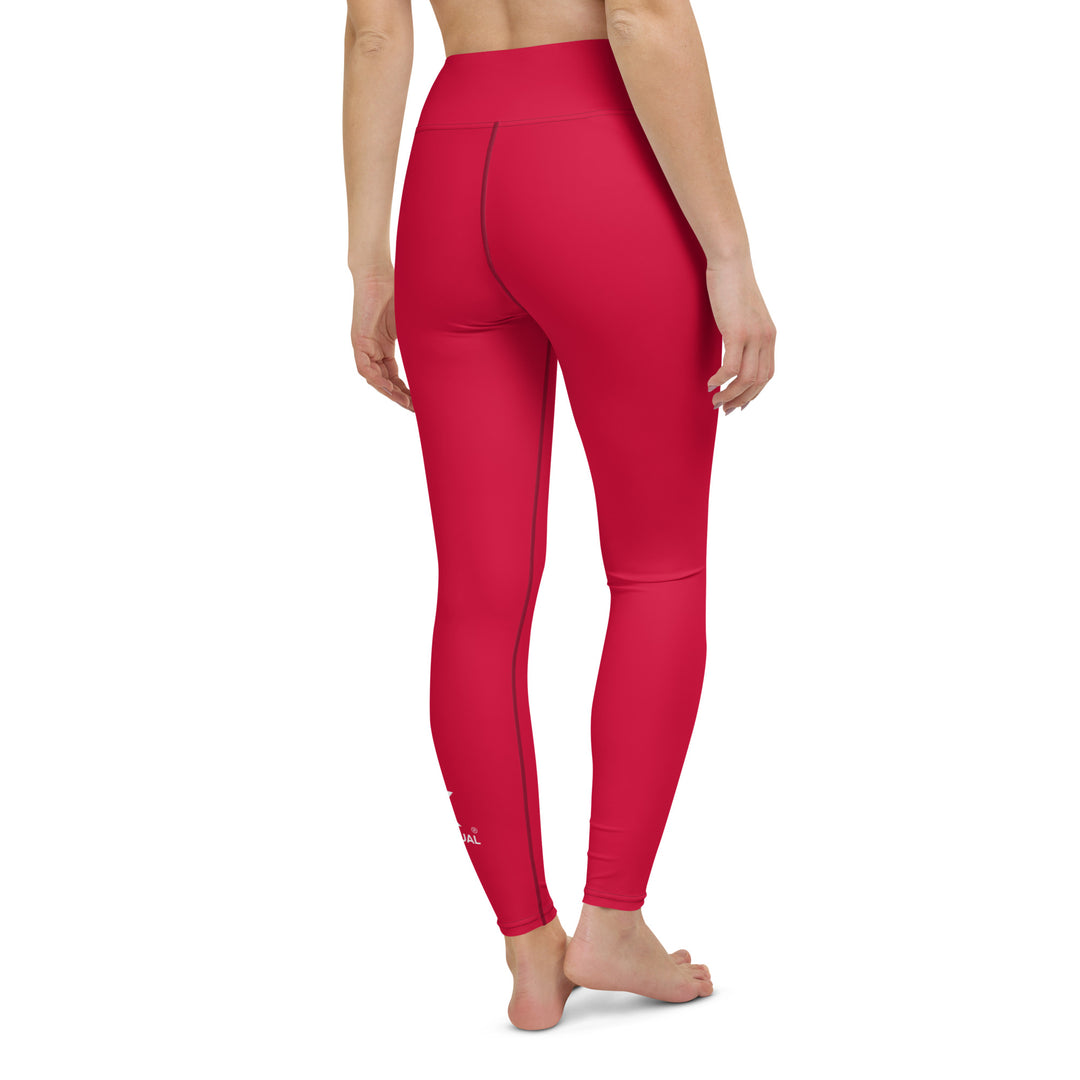 Legging Classique Femme Authentic