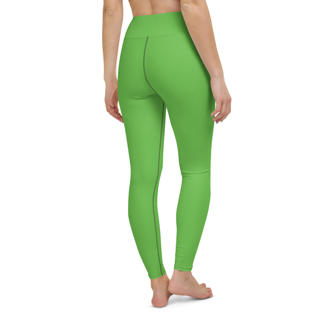 Legging Classique Femme Authentic