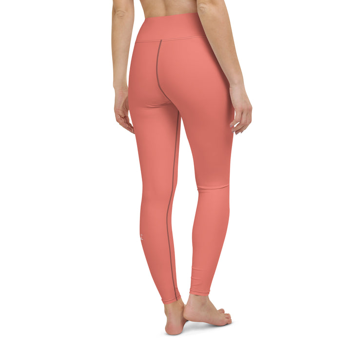 Legging Classique Femme Authentic