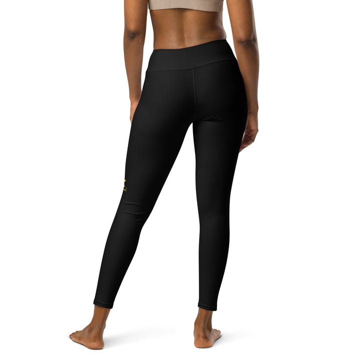 Legging Classique Femme Authentic