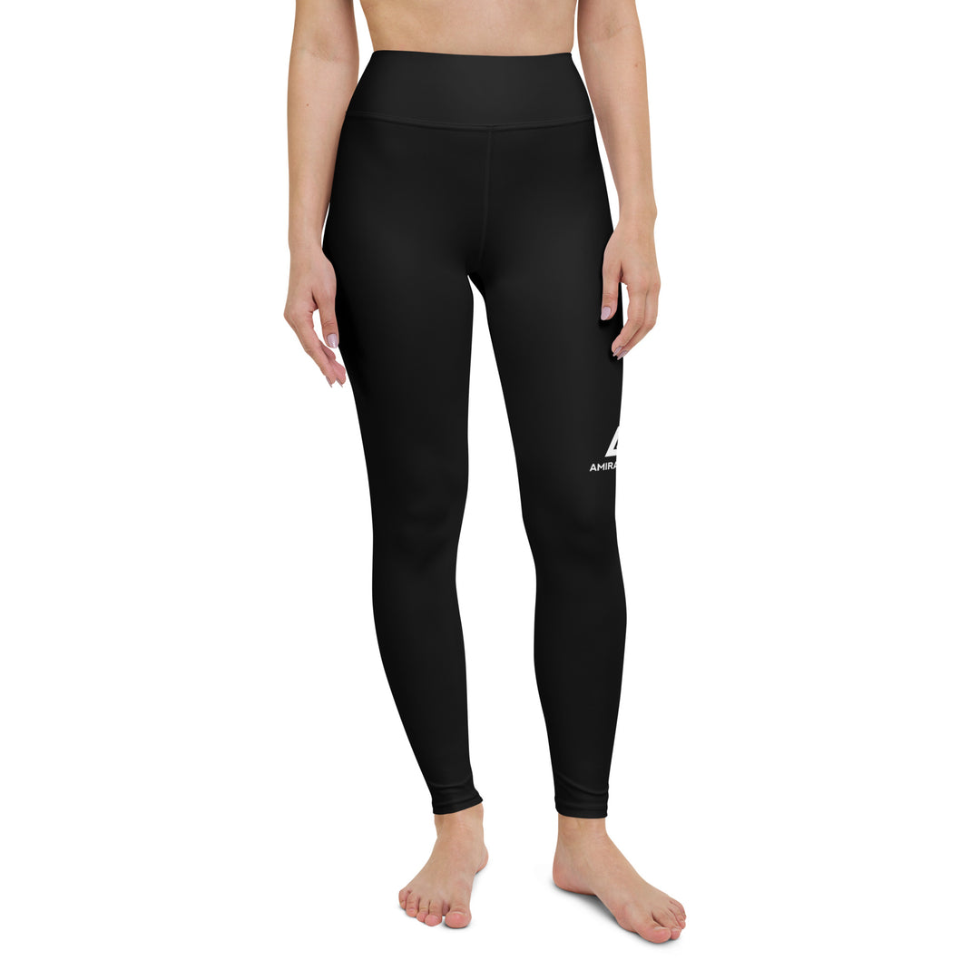 Legging Classique Femme Authentic