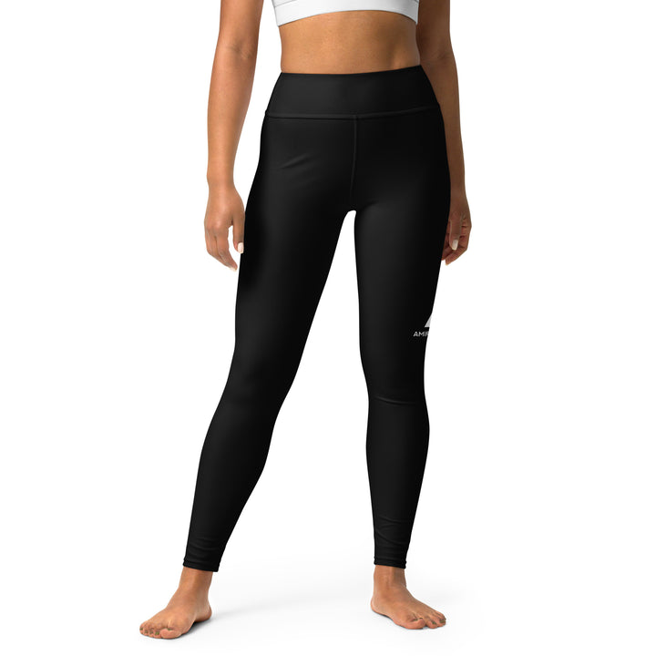 Legging Classique Femme Authentic