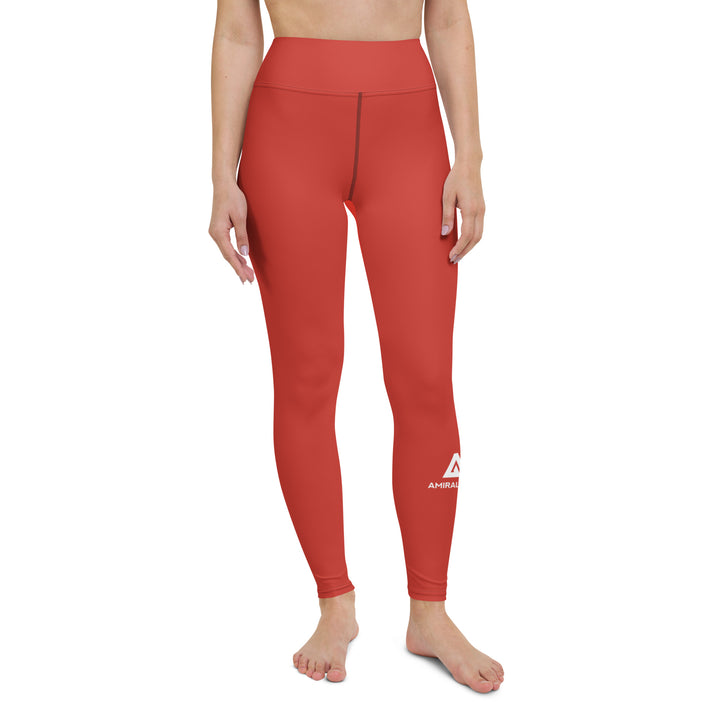 Legging Classique Femme Authentic