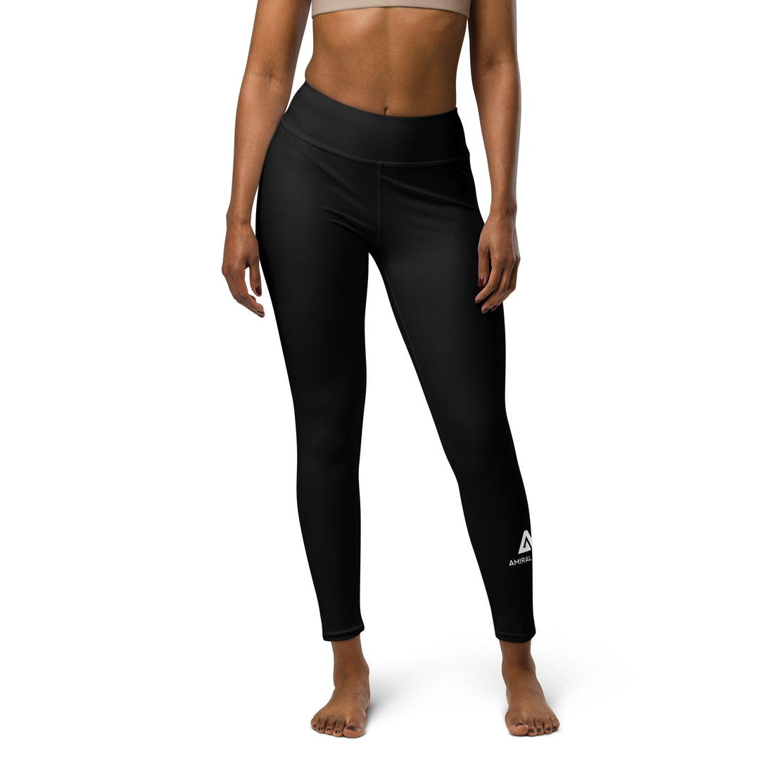 Legging Classique Femme Authentic