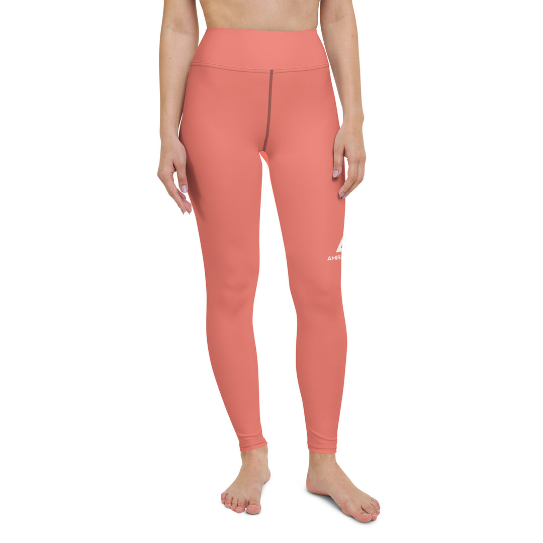 Legging Classique Femme Authentic