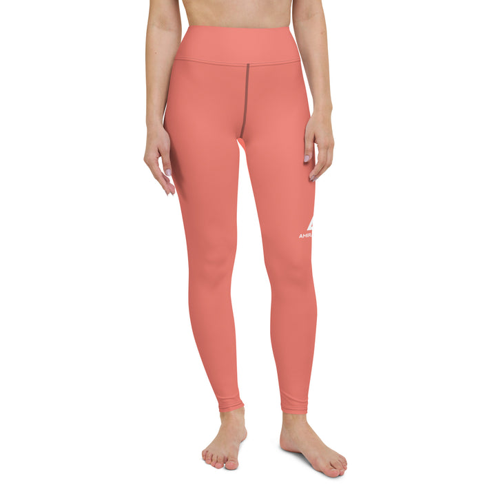 Legging Classique Femme Authentic