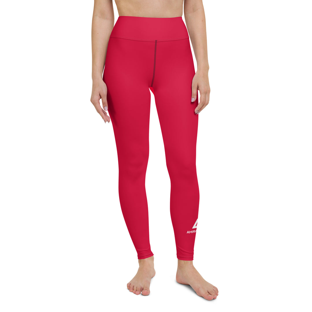 Legging Classique Femme Authentic