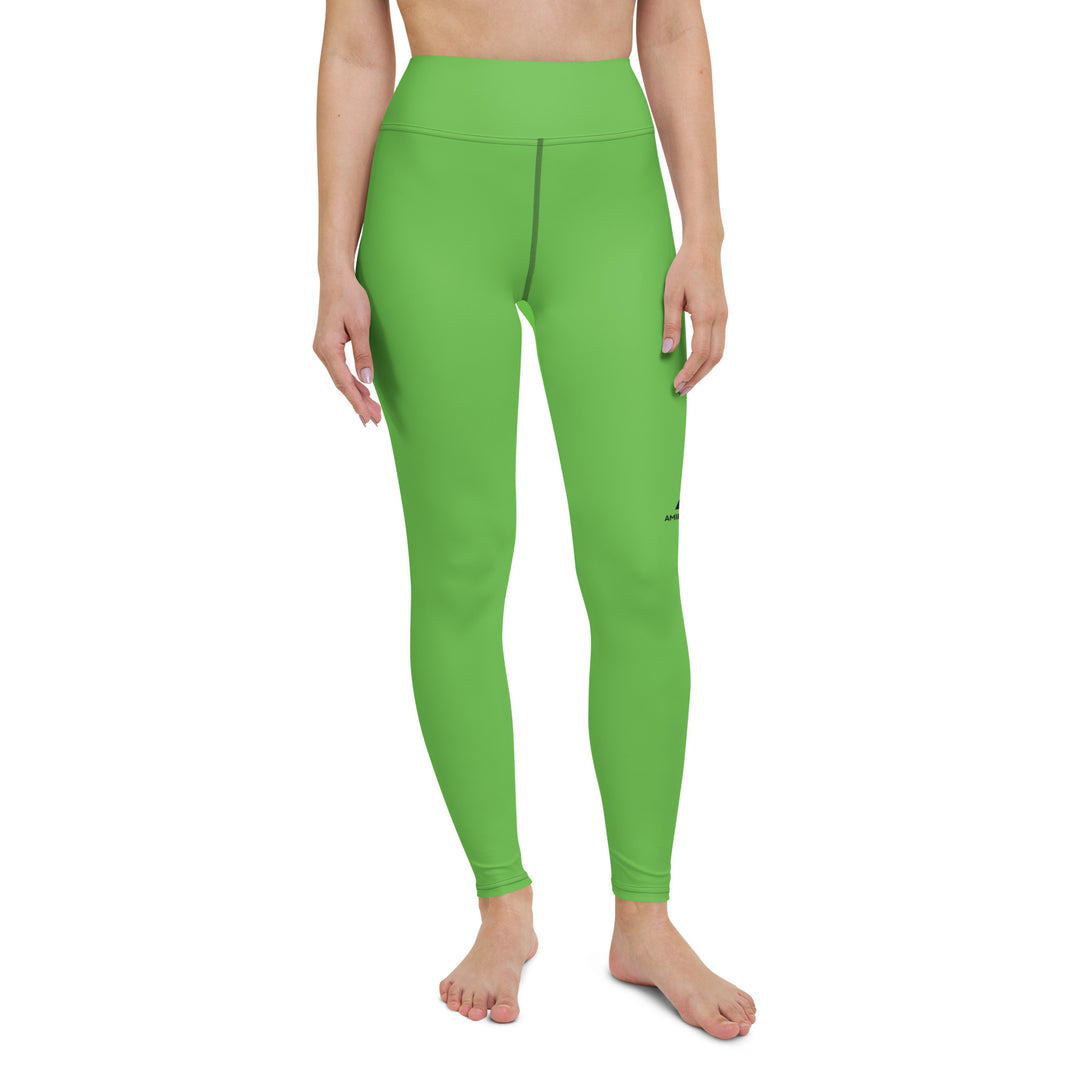 Legging Classique Femme Authentic