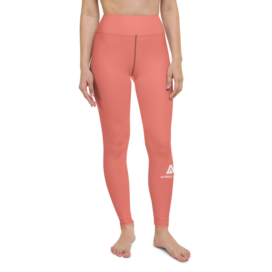Legging Classique Femme Authentic