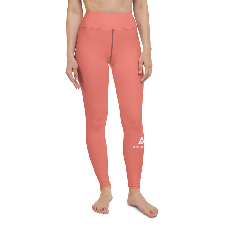 Legging Classique Femme Authentic