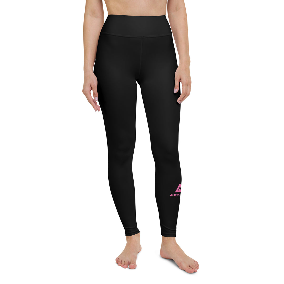 Legging Classique Femme Authentic