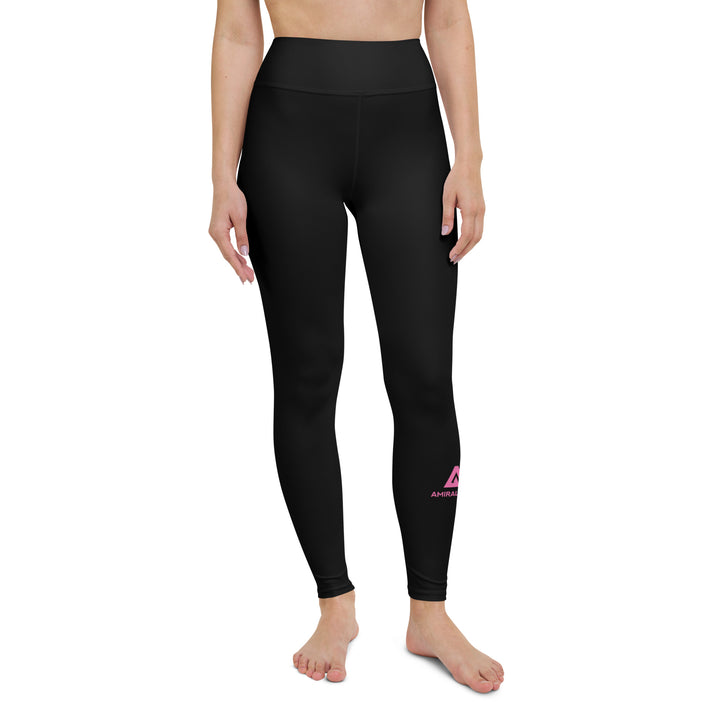 Legging Classique Femme Authentic