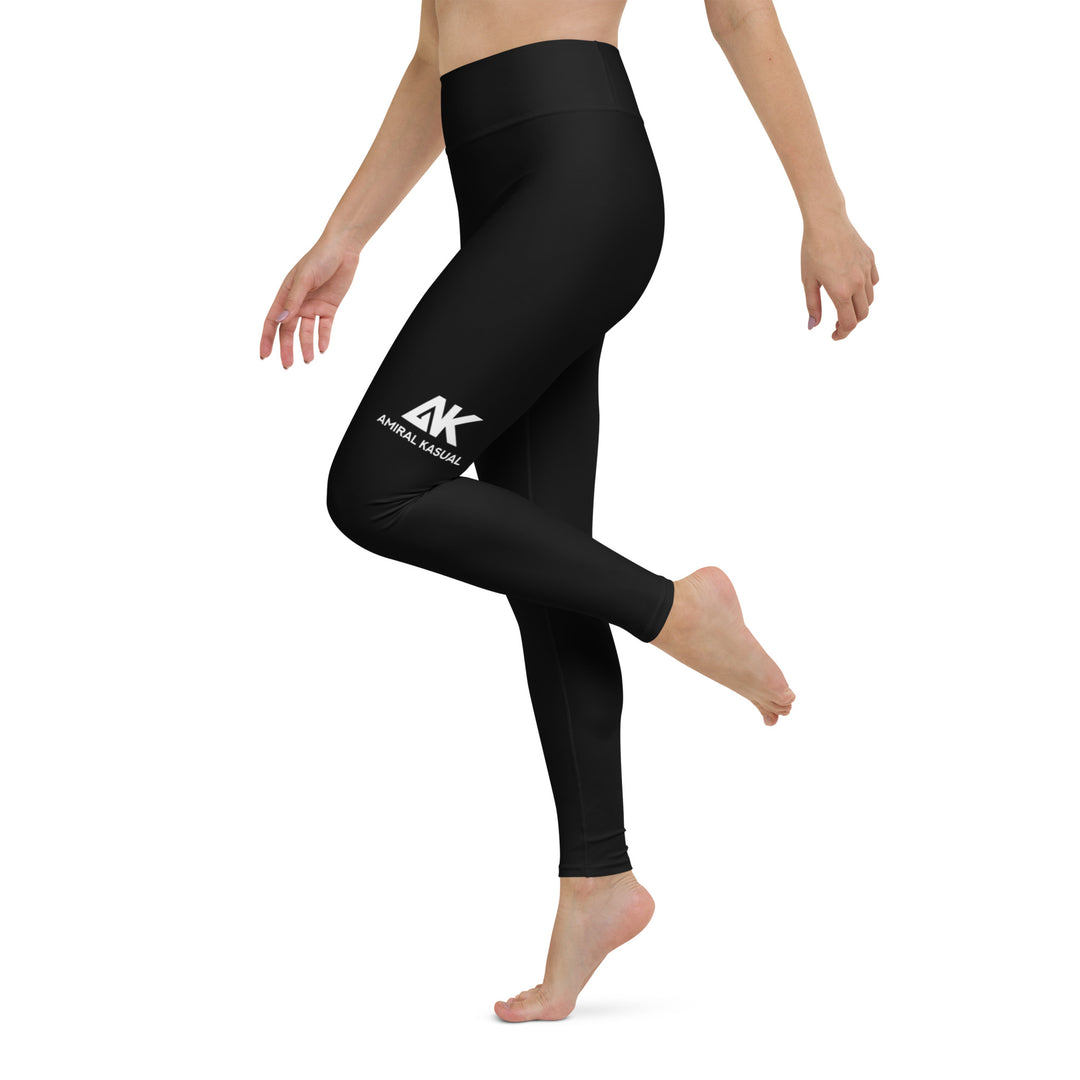 Legging Classique Femme Authentic