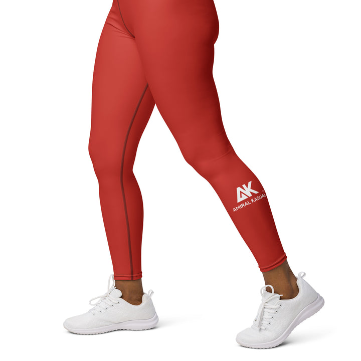 Legging Classique Femme Authentic
