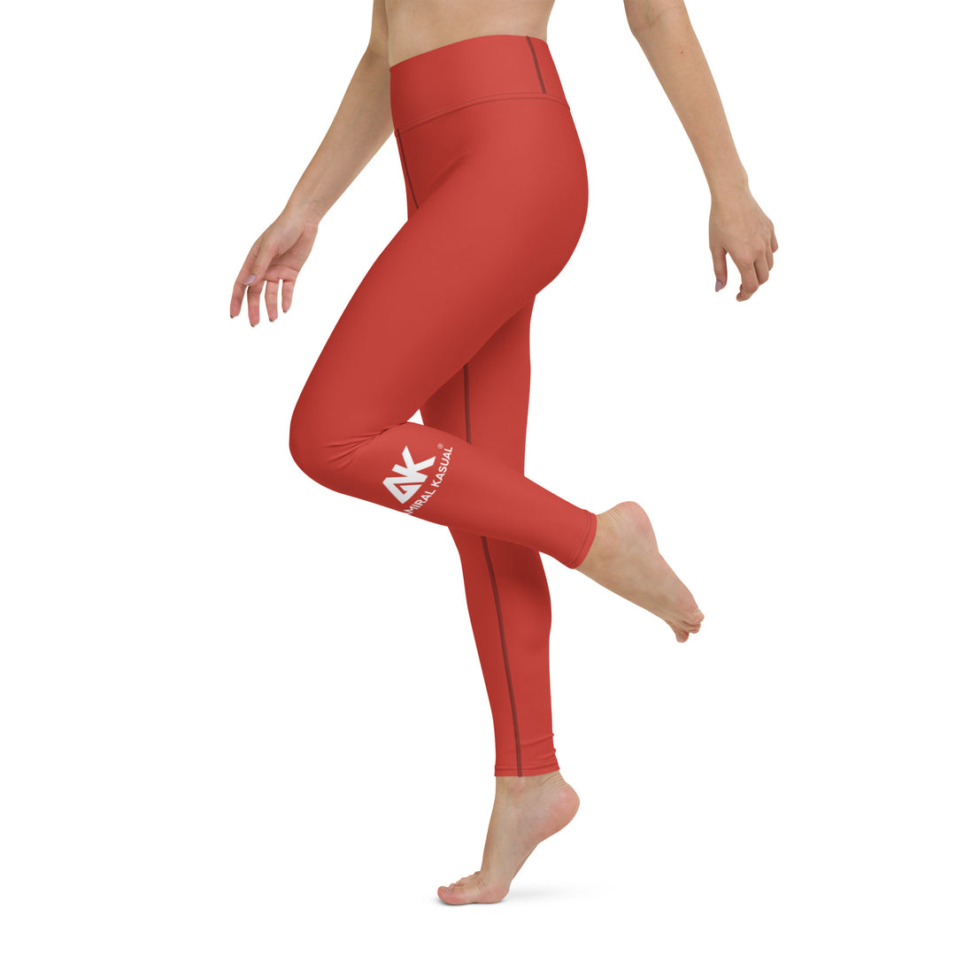 Legging Classique Femme Authentic