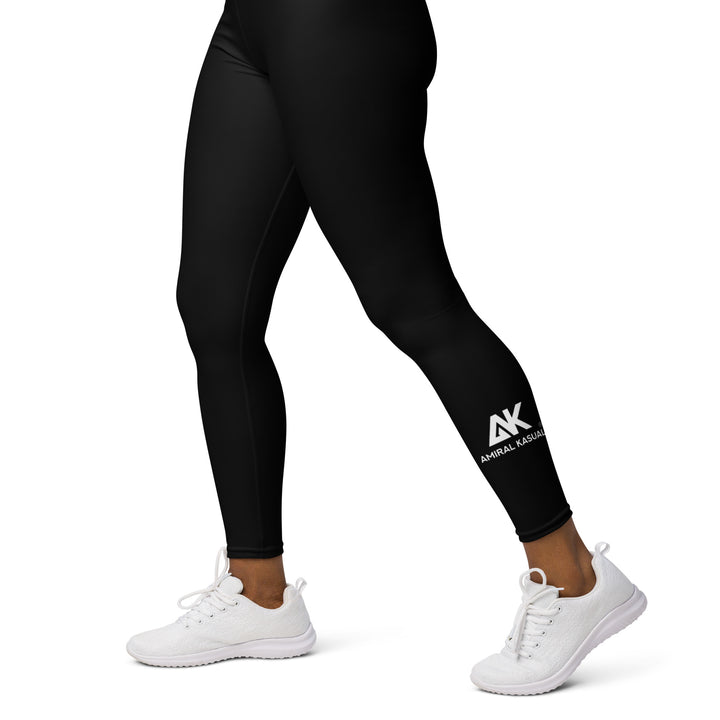 Legging Classique Femme Authentic