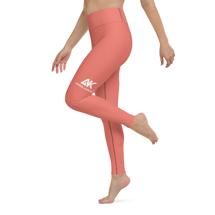 Legging Classique Femme Authentic