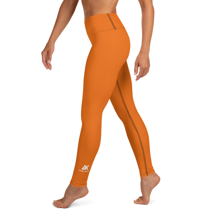 Legging Classique Femme Authentic