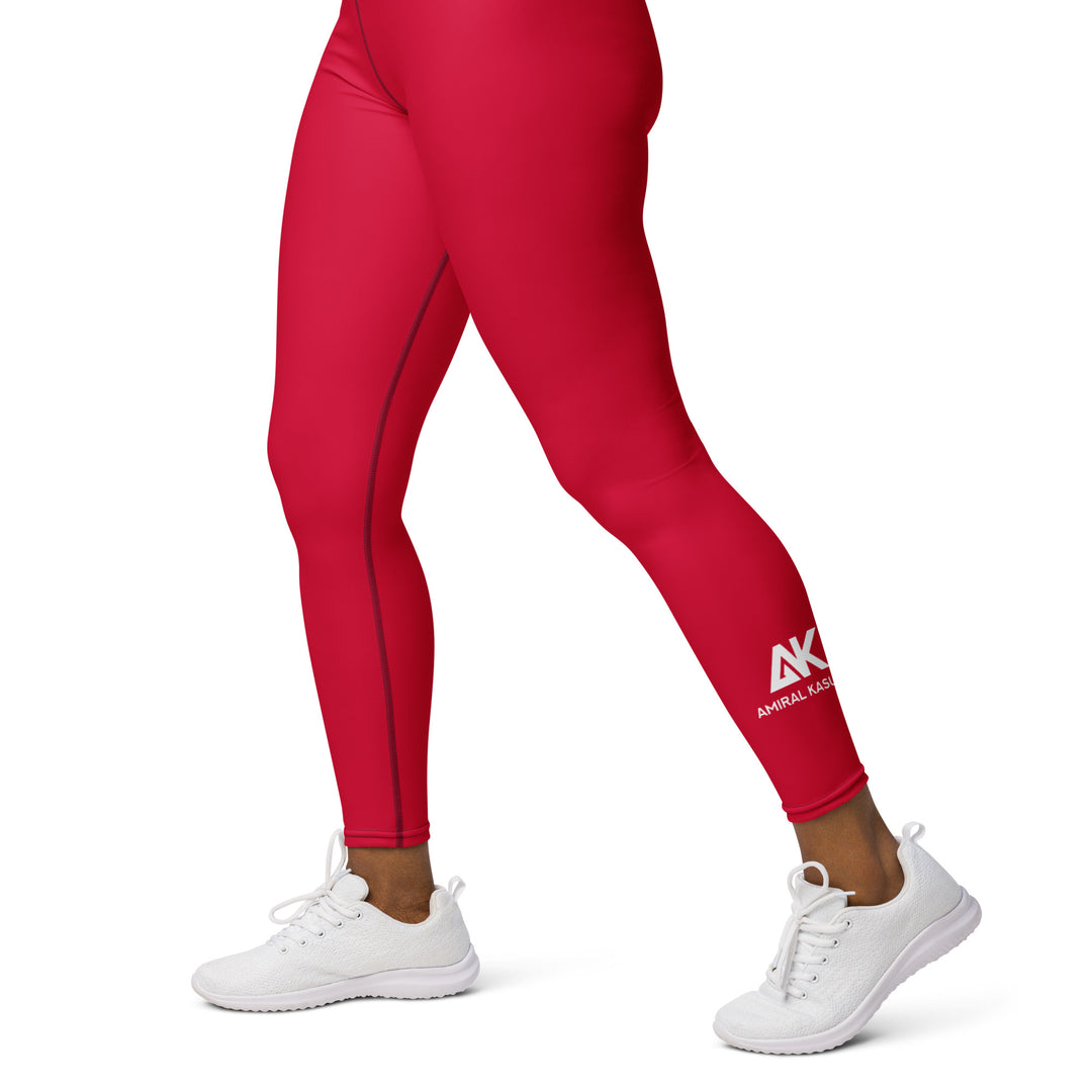 Legging Classique Femme Authentic