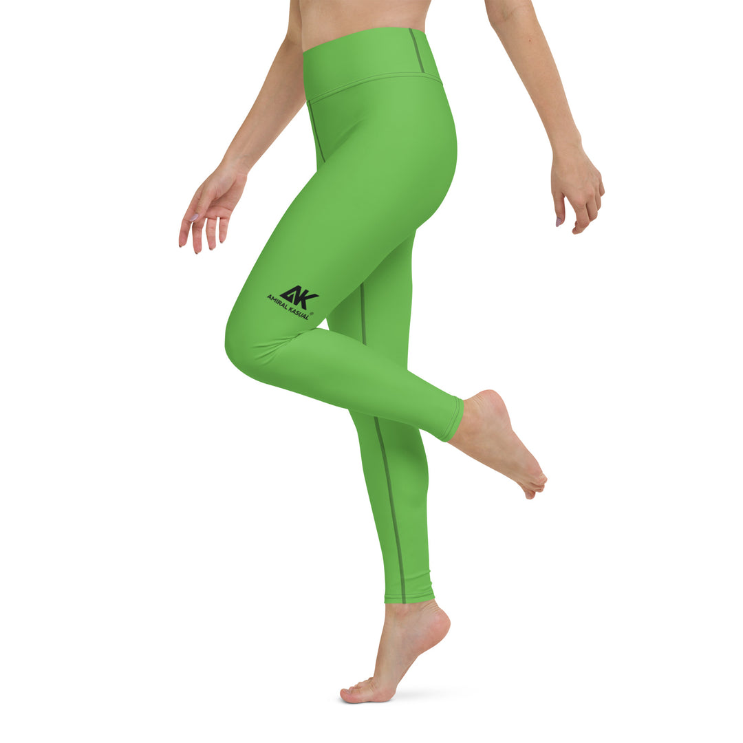 Legging Classique Femme Authentic