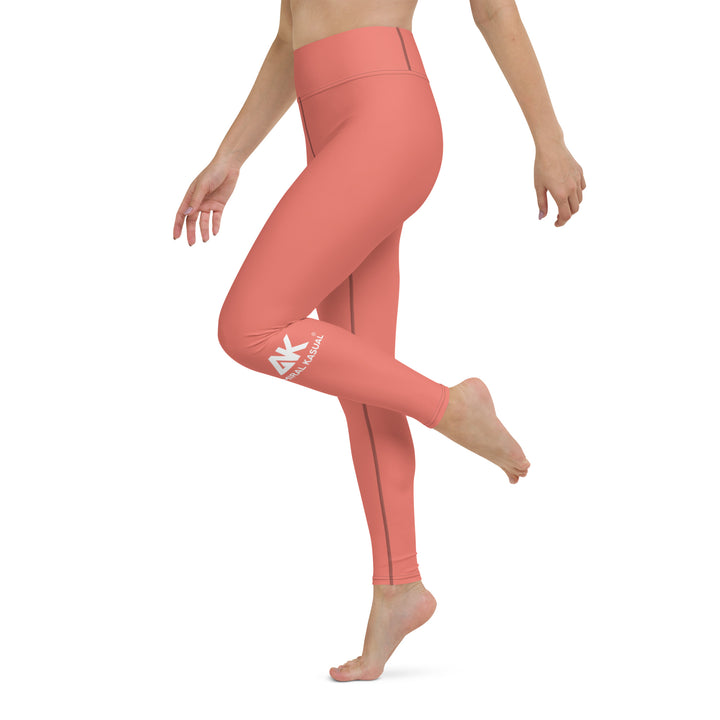 Legging Classique Femme Authentic