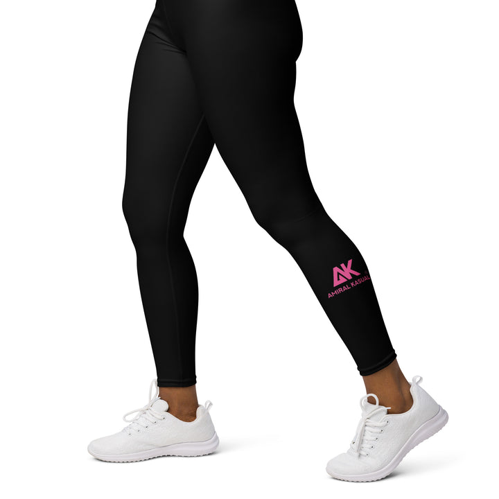 Legging Classique Femme Authentic