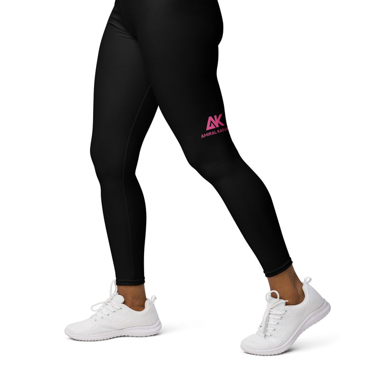 Legging Classique Femme Authentic