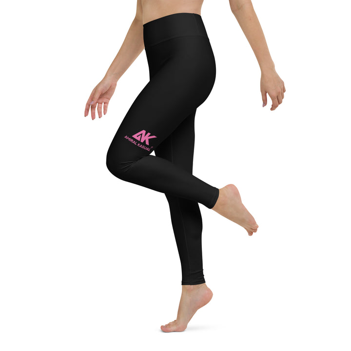 Legging Classique Femme Authentic