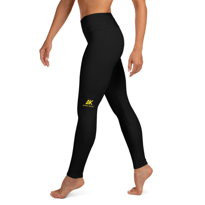 Legging Classique Femme Authentic