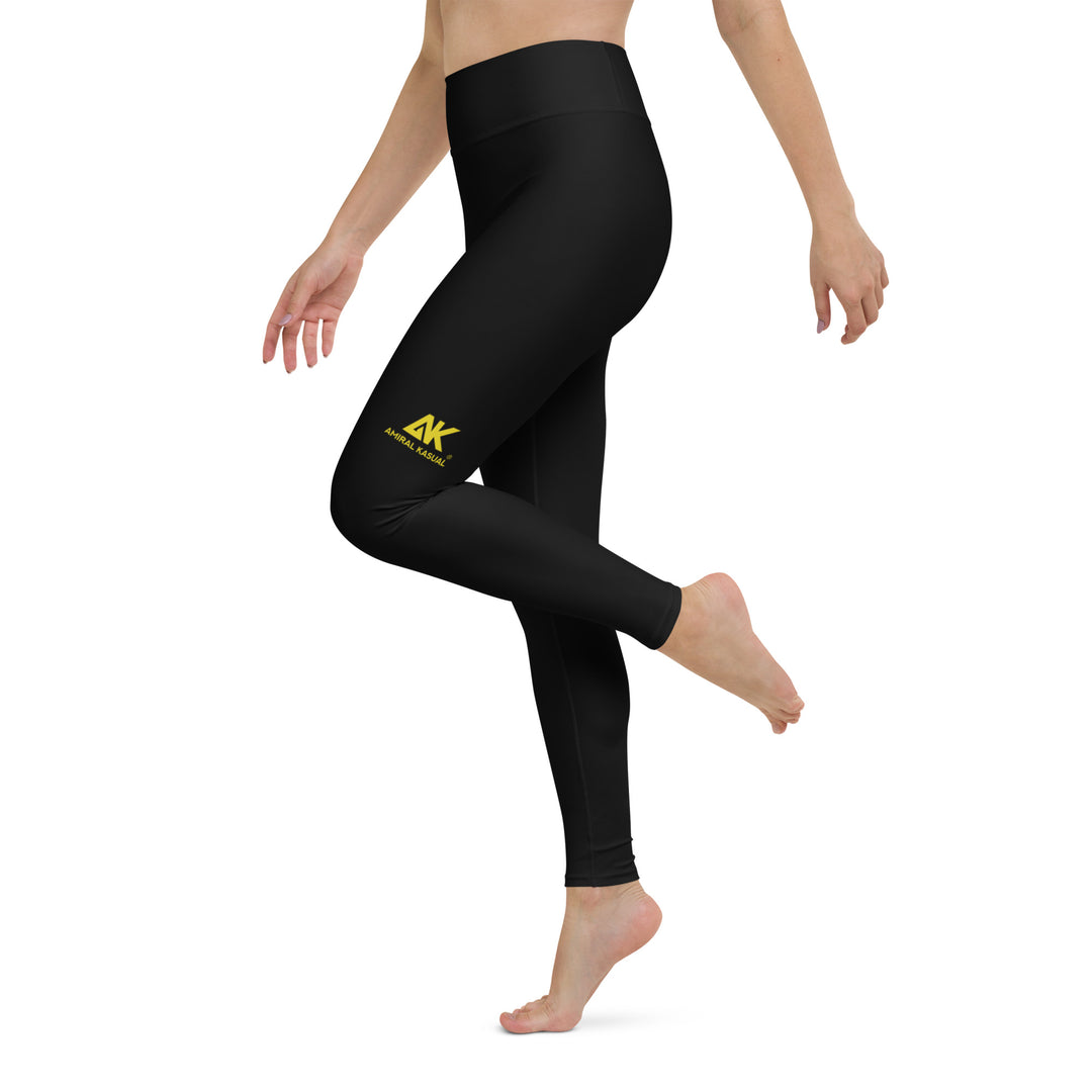 Legging Classique Femme Authentic
