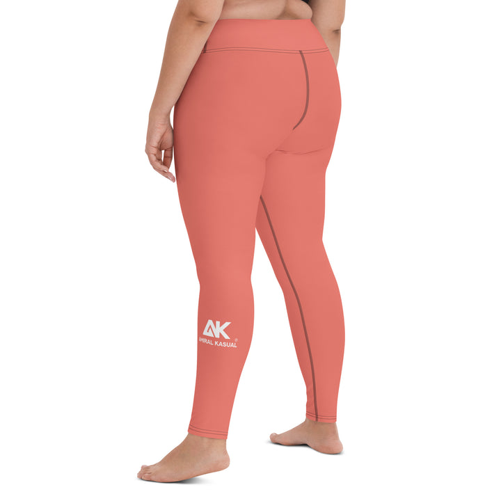 Legging Classique Femme Authentic