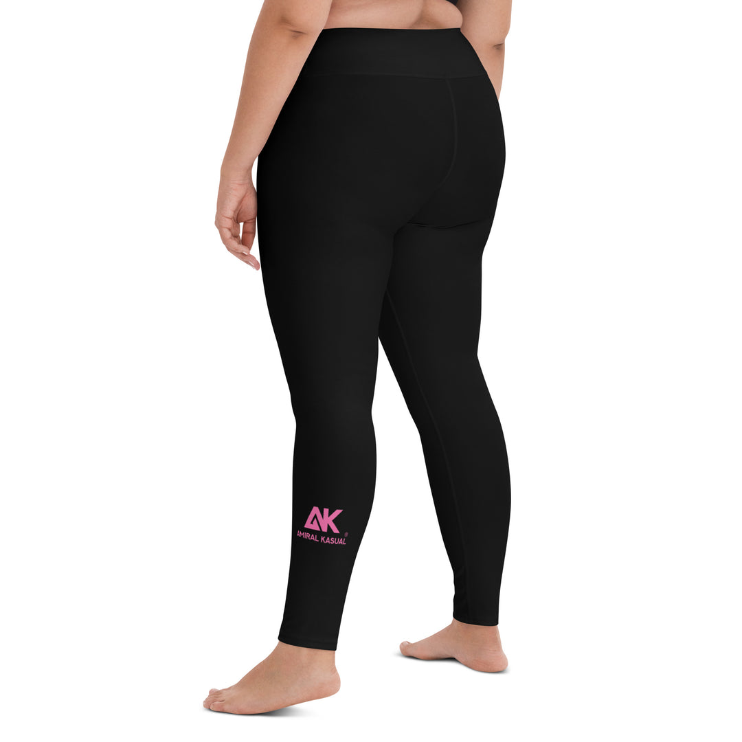 Legging Classique Femme Authentic