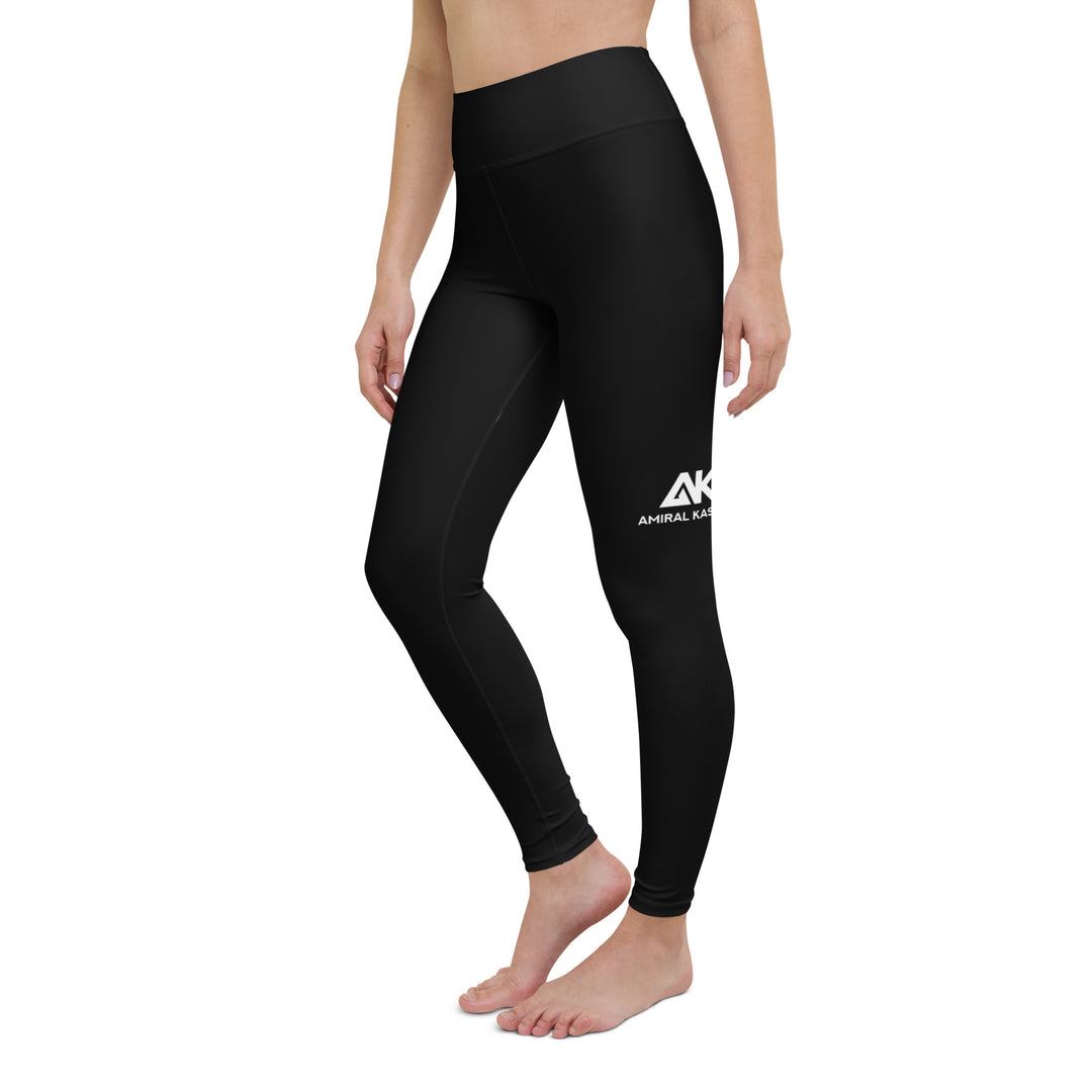 Legging Classique Femme Authentic