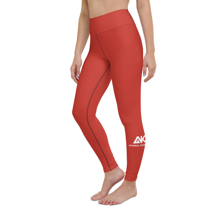 Legging Classique Femme Authentic
