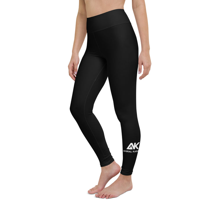 Legging Classique Femme Authentic