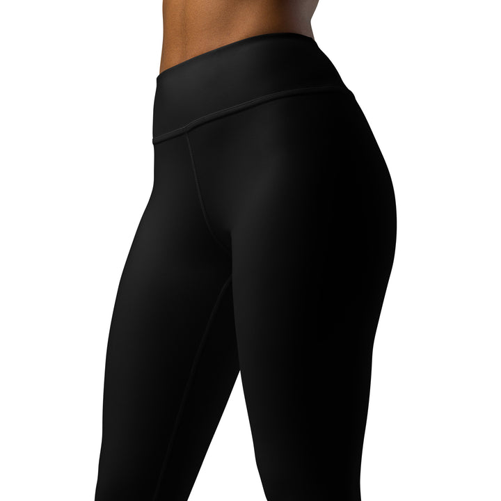 Legging Classique Femme Authentic