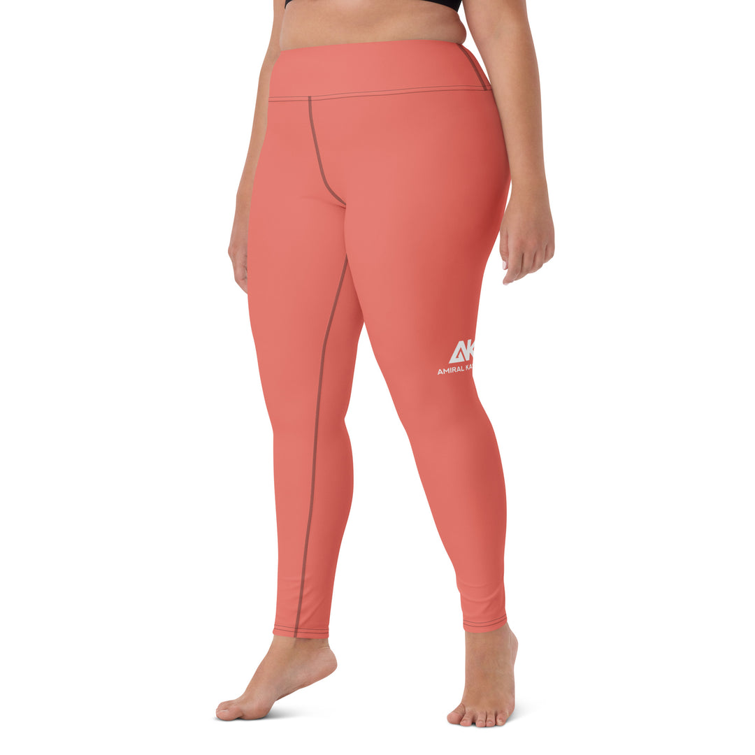 Legging Classique Femme Authentic