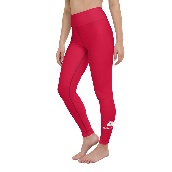Legging Classique Femme Authentic