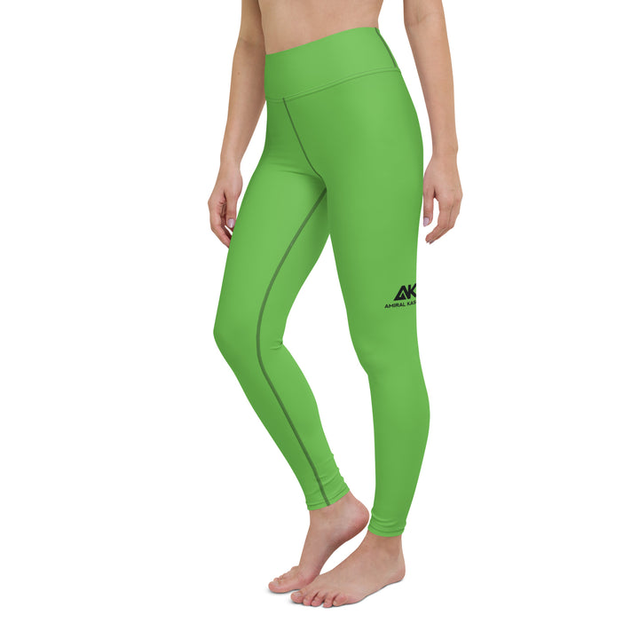 Legging Classique Femme Authentic