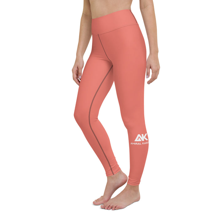 Legging Classique Femme Authentic