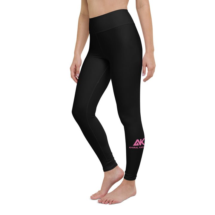 Legging Classique Femme Authentic