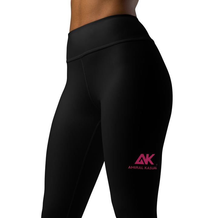 Legging Classique Femme Authentic