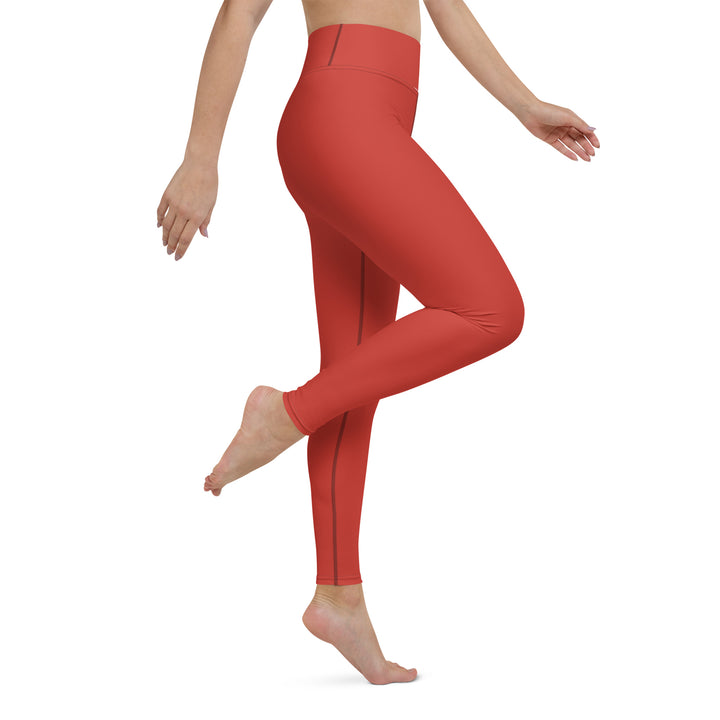 Legging Classique Femme Authentic