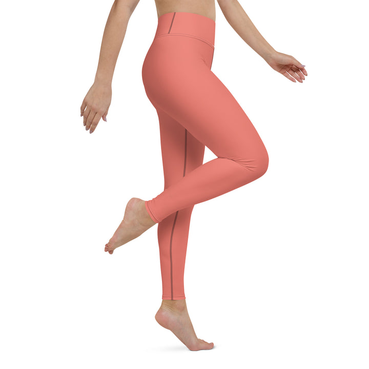 Legging Classique Femme Authentic
