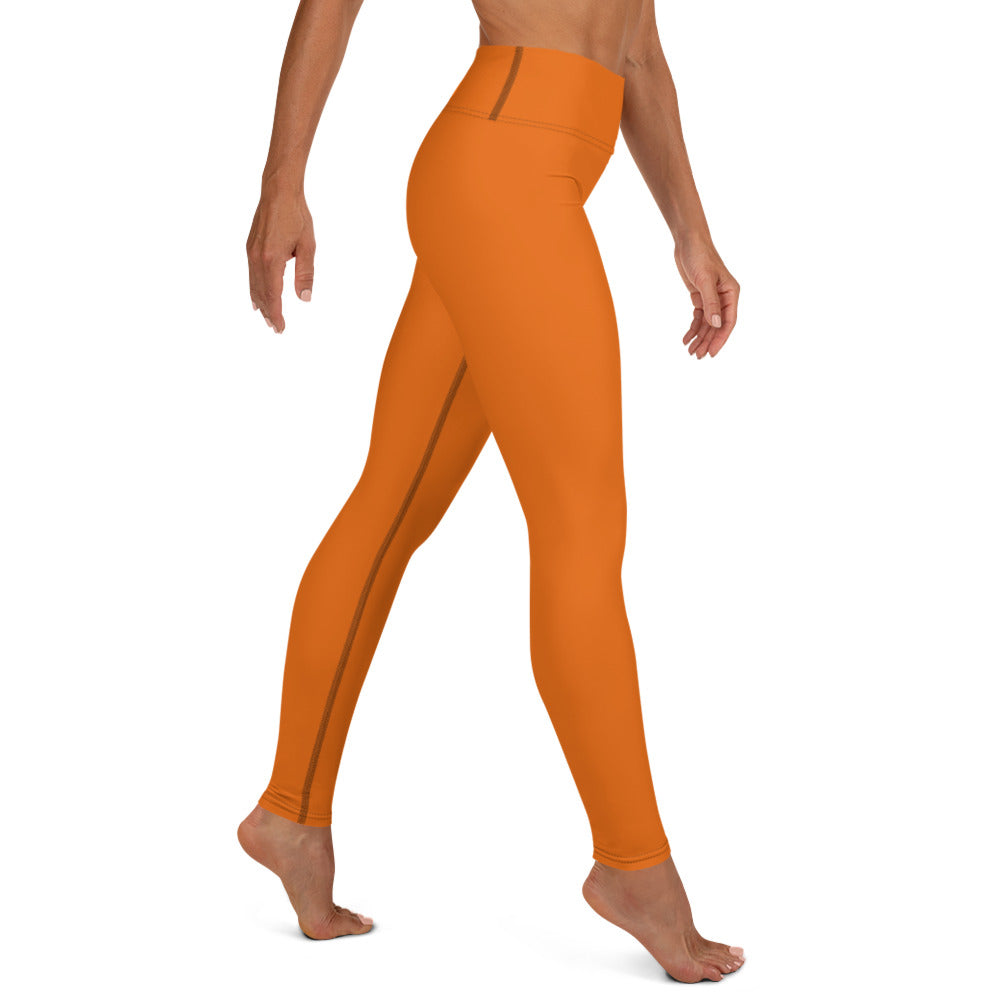 Legging Classique Femme Authentic