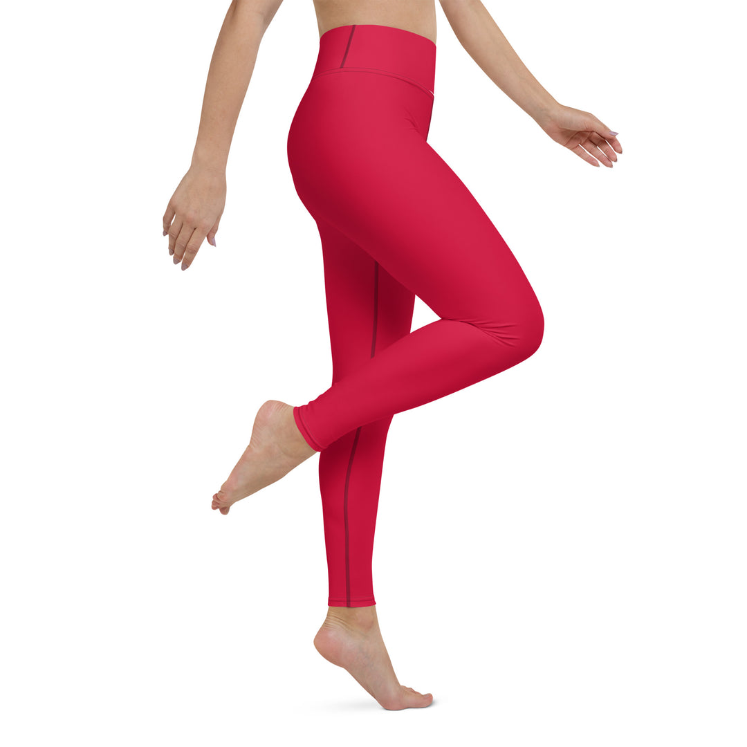 Legging Classique Femme Authentic