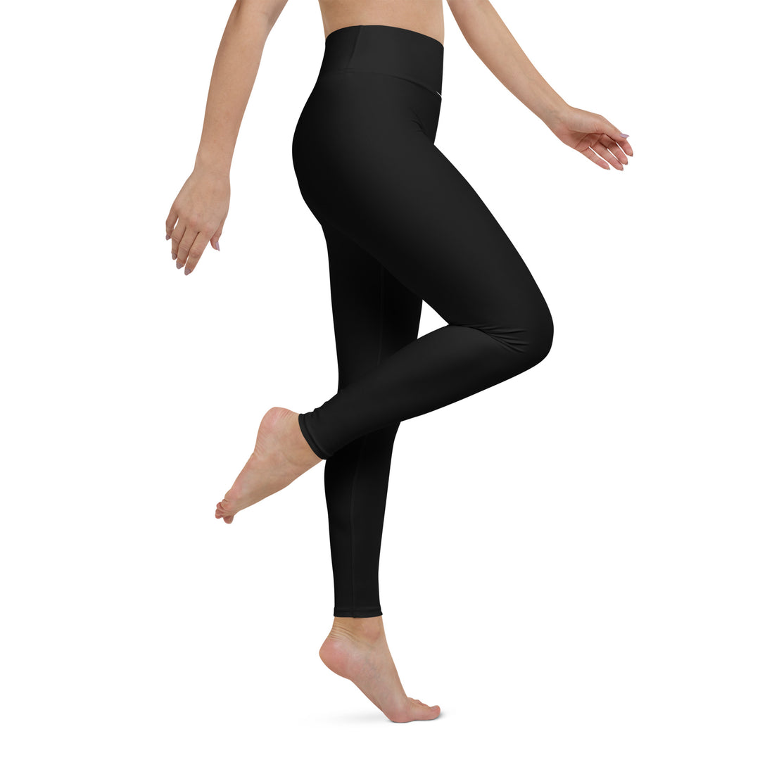 Legging Classique Femme Authentic