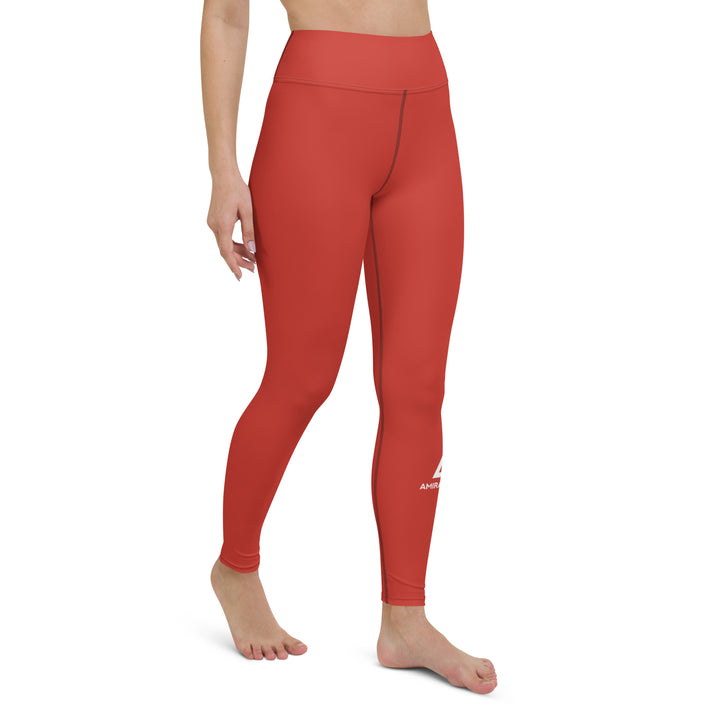 Legging Classique Femme Authentic