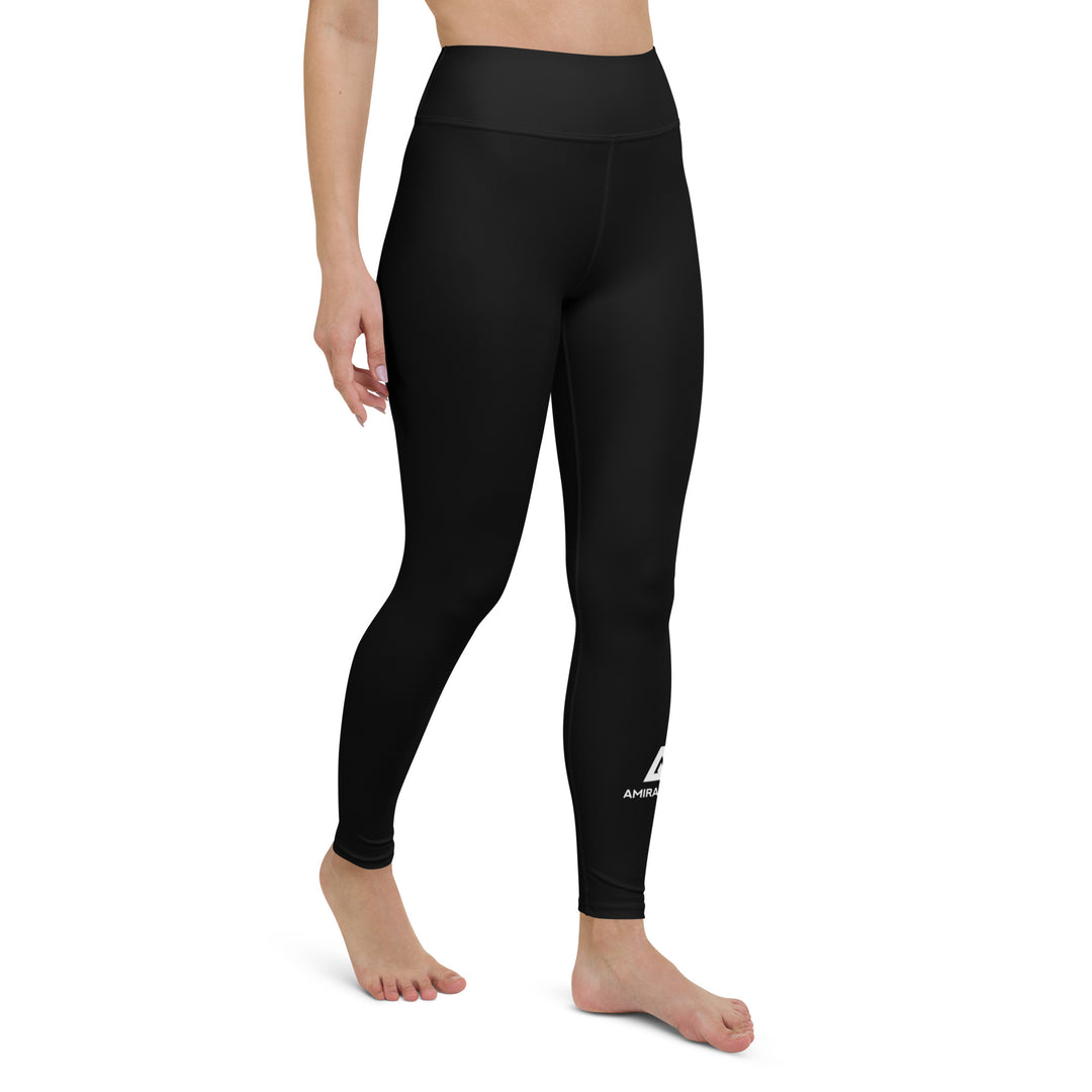 Legging Classique Femme Authentic