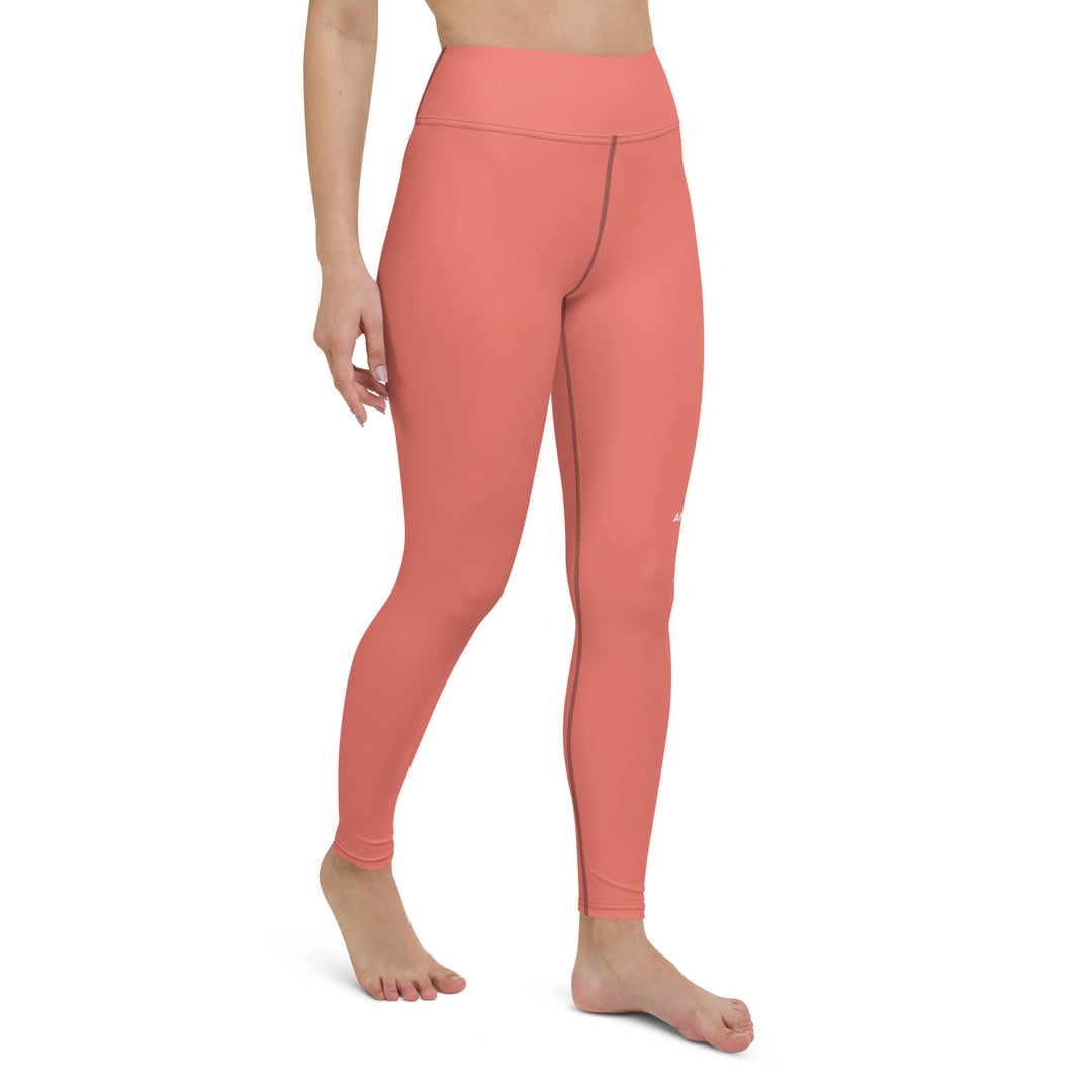 Legging Classique Femme Authentic